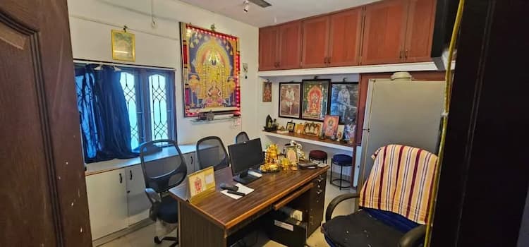 Single Property Image