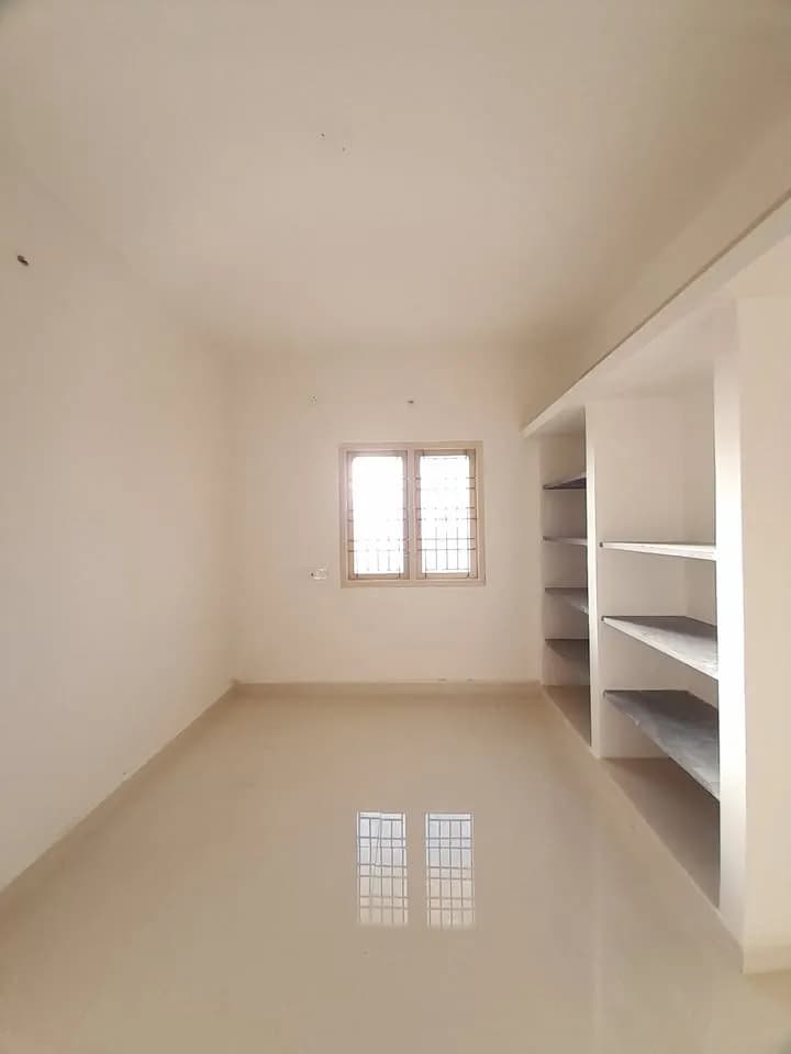 2BHK Flat