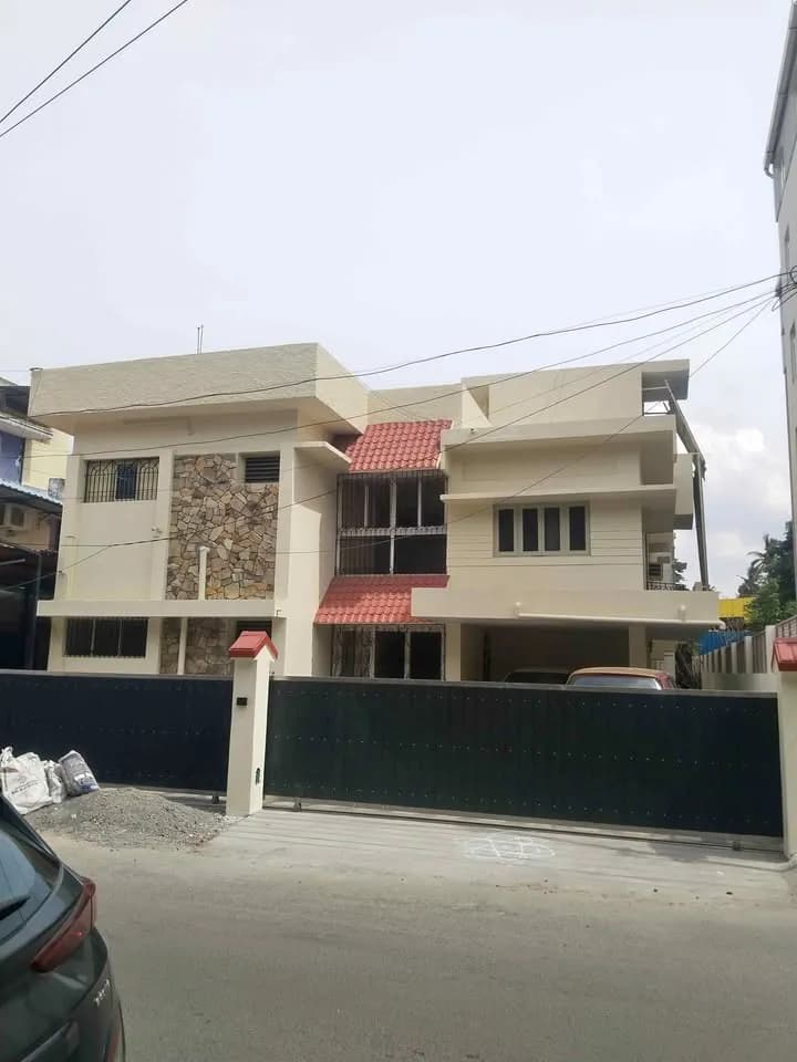 3BHK House