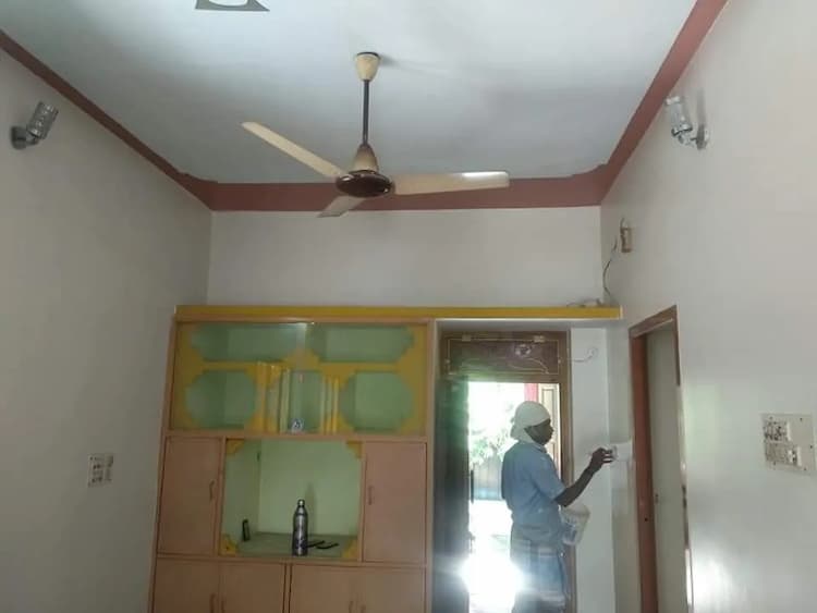 2BHK House
