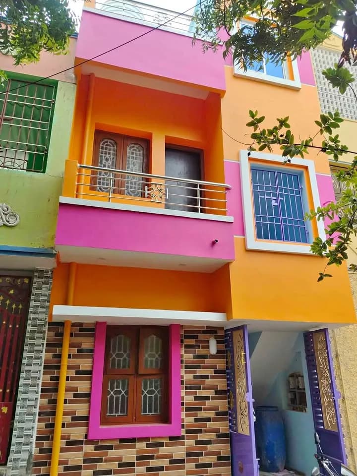 2BHK House