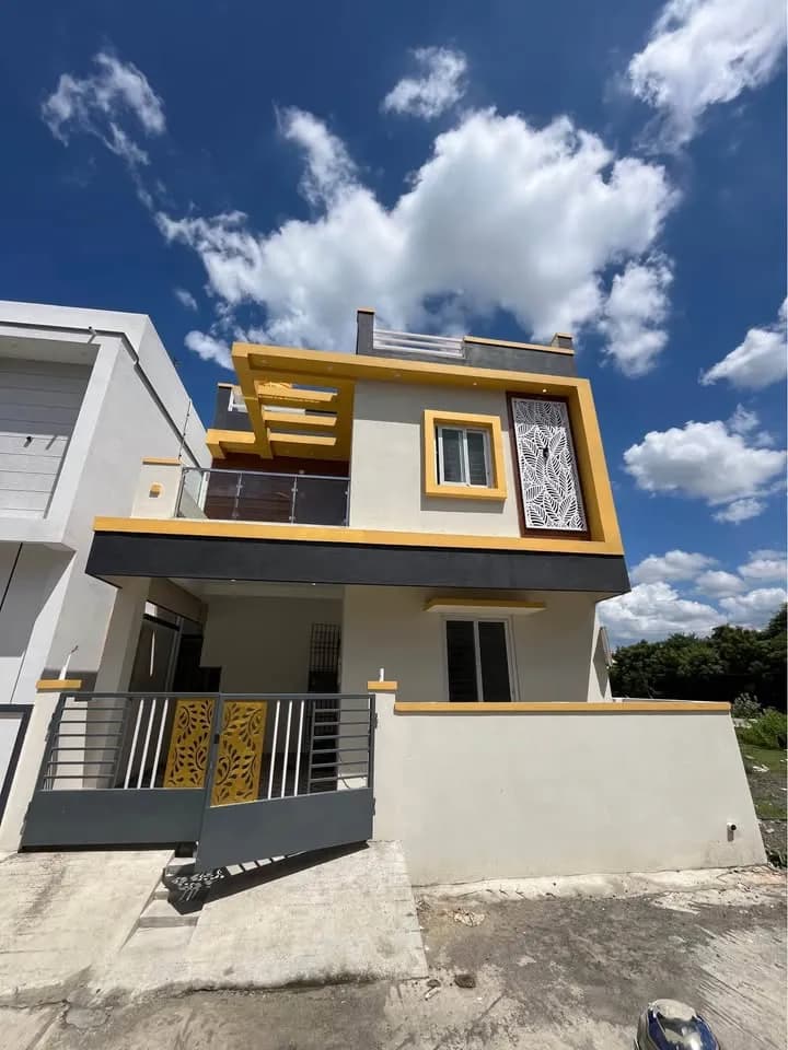 Single Property Image