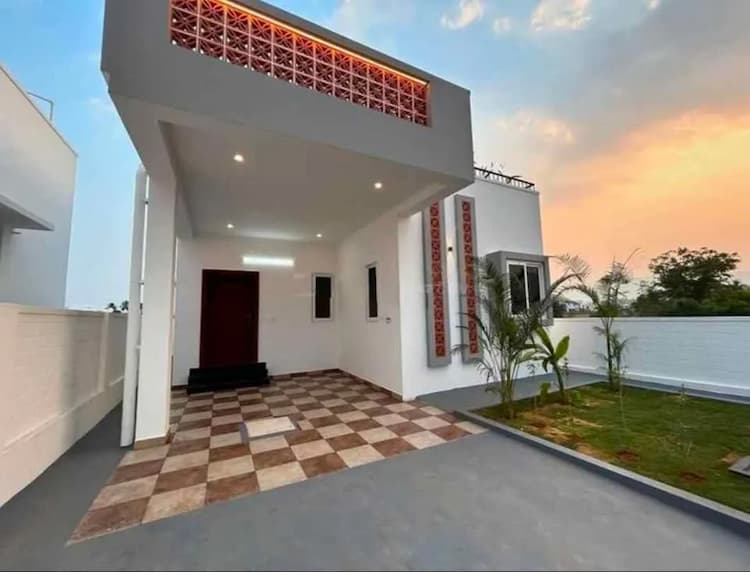 2BHK House