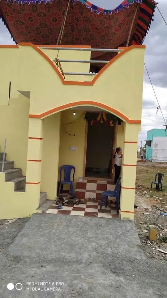 Single Property Image