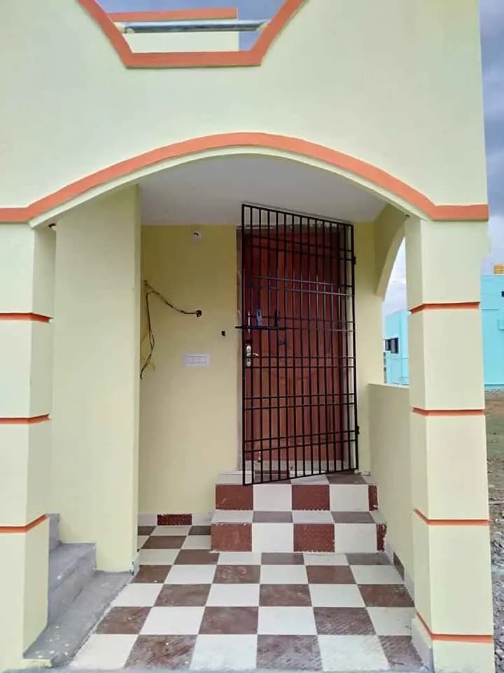 Single Property Image