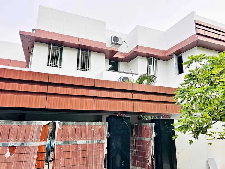 5BHK House