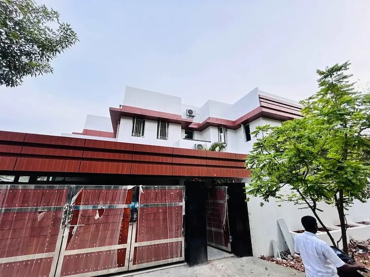 Single Property Image