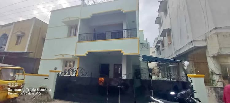 3BHK House