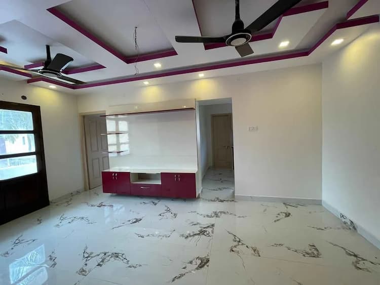 2BHK Flat