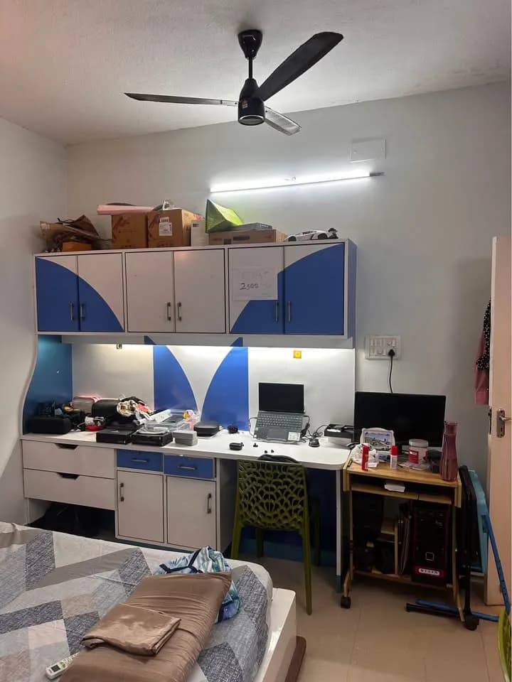 Single Property Image