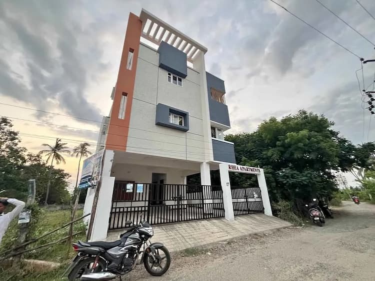 Single Property Image