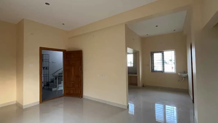 2BHK Flat