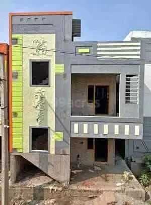 2BHK House