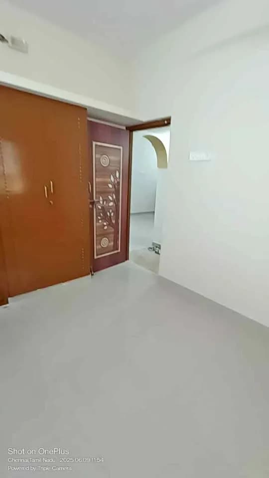 2BHK Flat