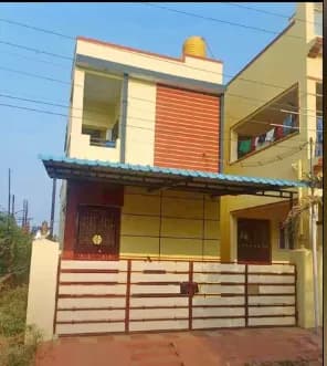 2BHK House