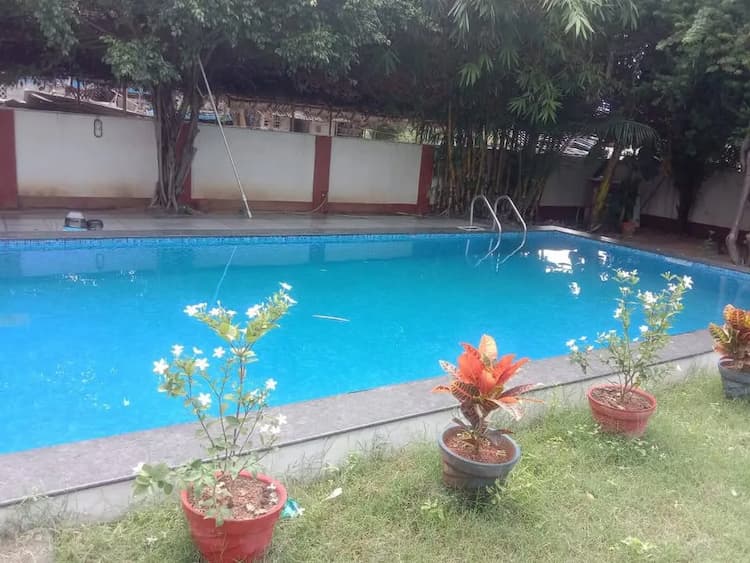 Single Property Image