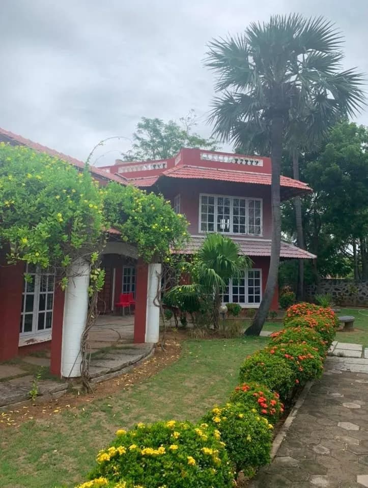 Single Property Image