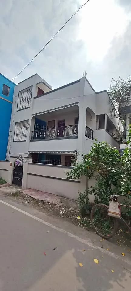4BHK House