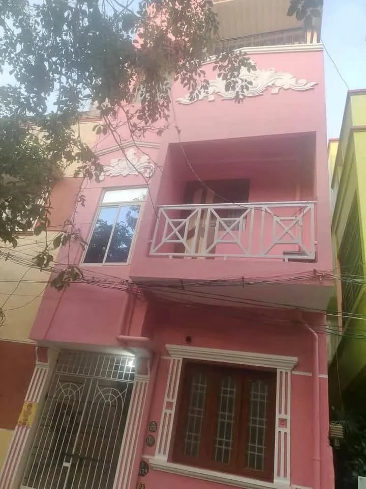2BHK House