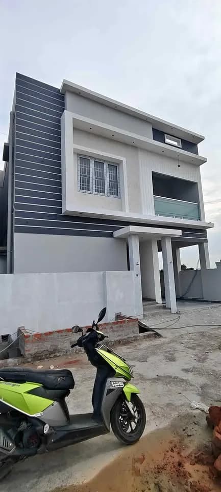 Single Property Image