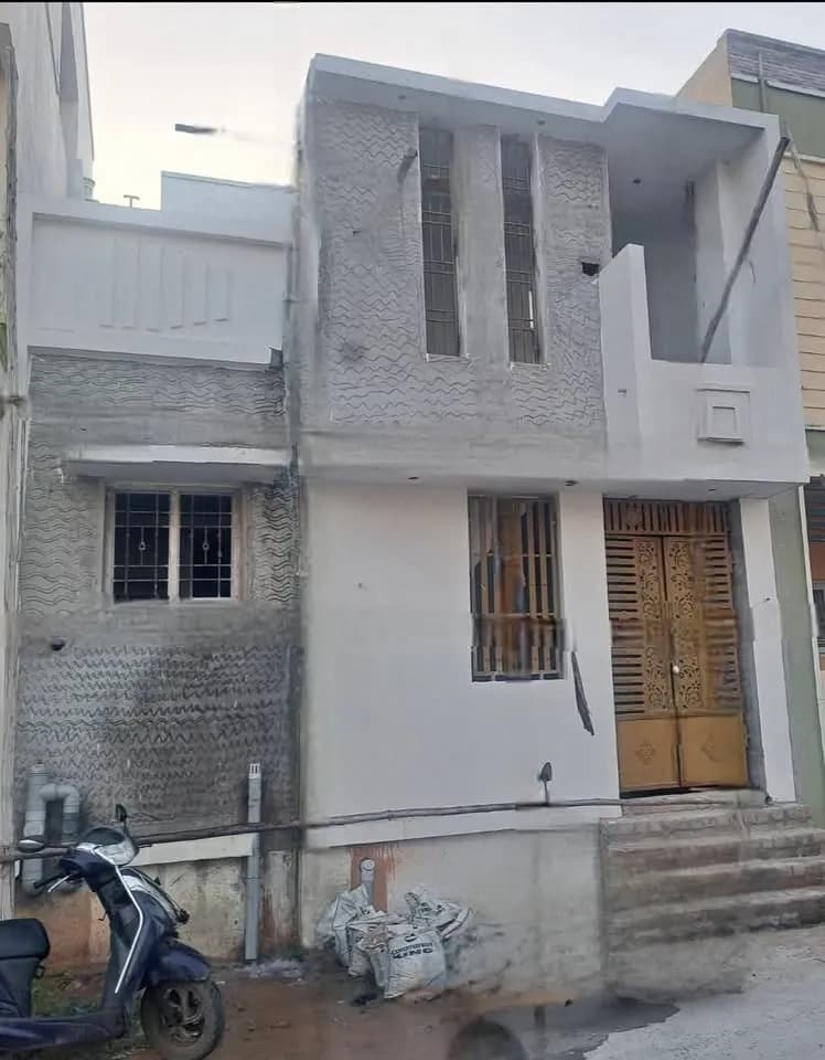 1BHK House