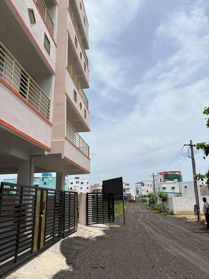 Single Property Image