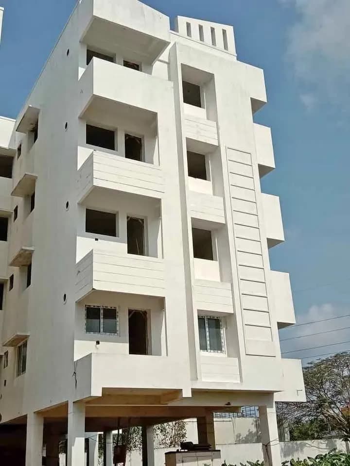 2BHK Flat