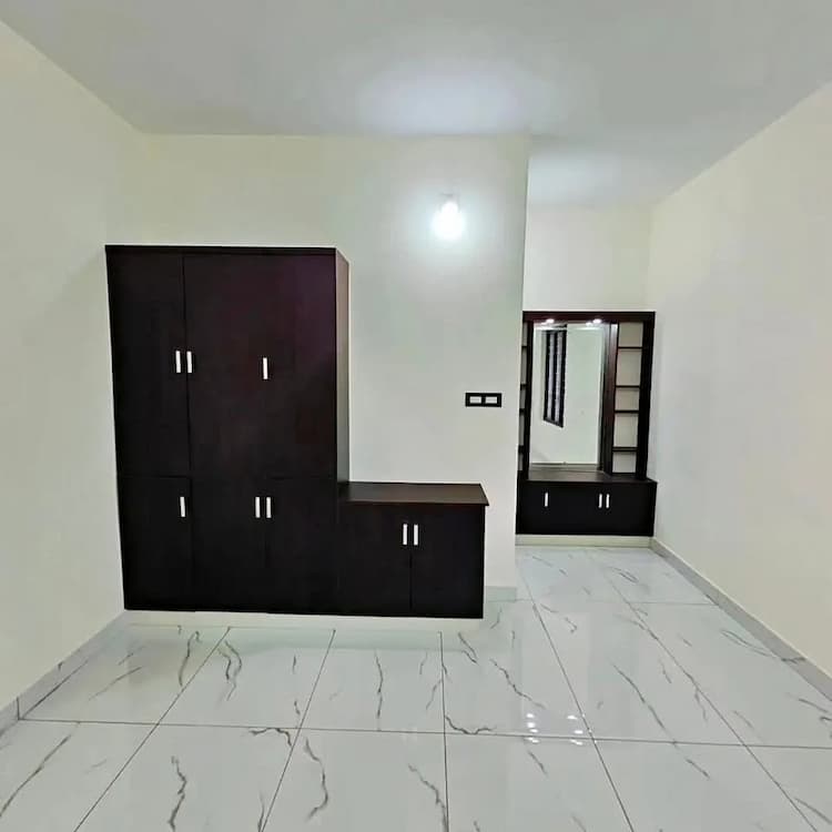 2BHK Flat