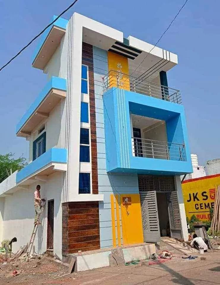 2BHK House