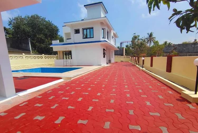 Single Property Image