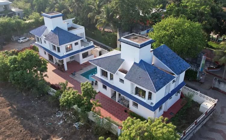 Single Property Image