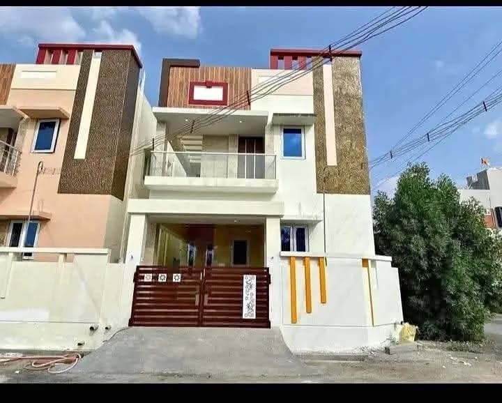 3BHK House