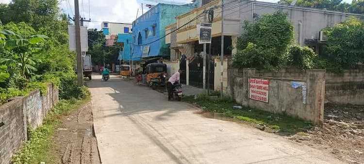 Single Property Image