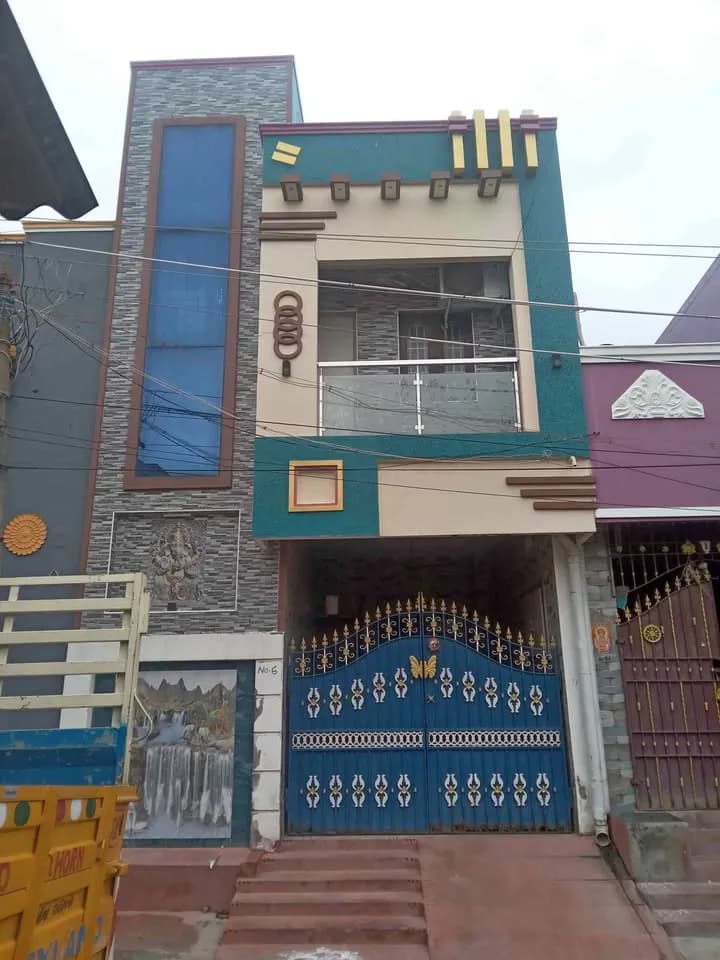 3BHK House