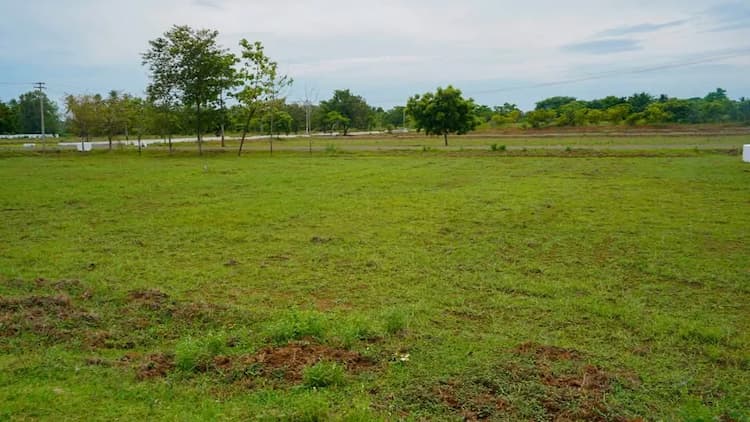 Single Property Image