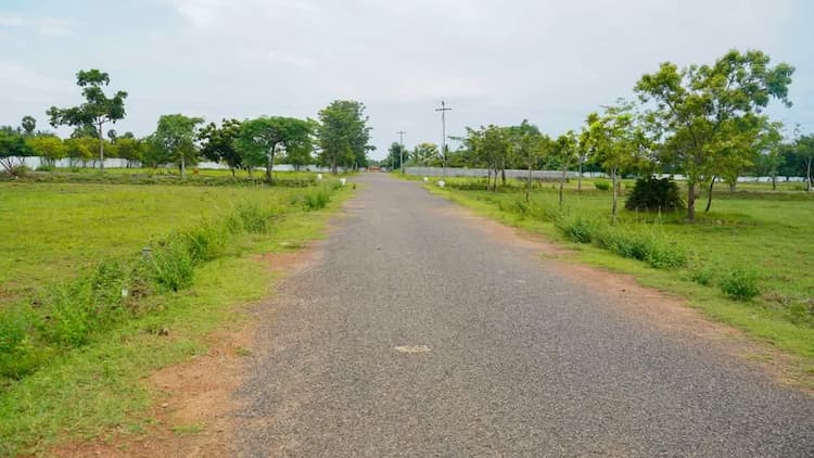 Single Property Image