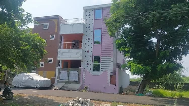 Single Property Image