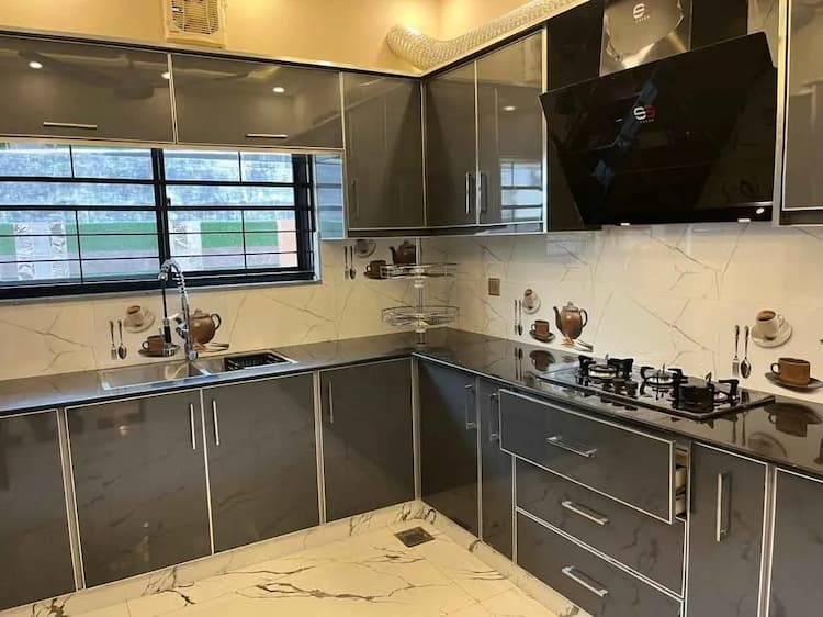 Single Property Image