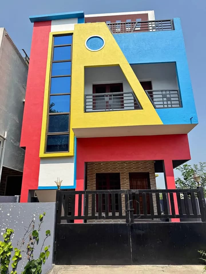 3BHK House