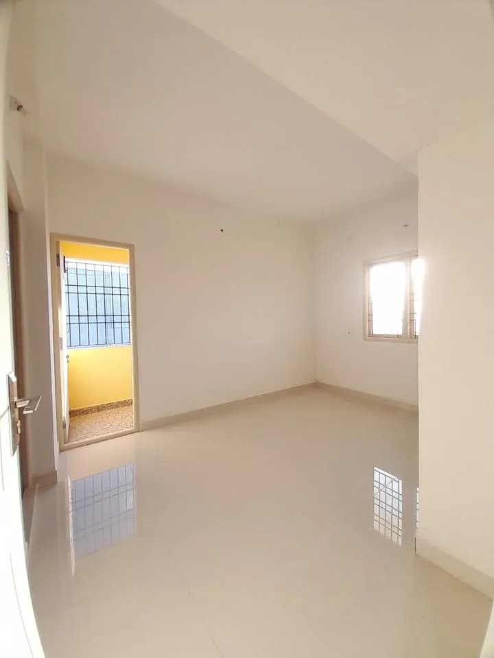 3BHK Flat