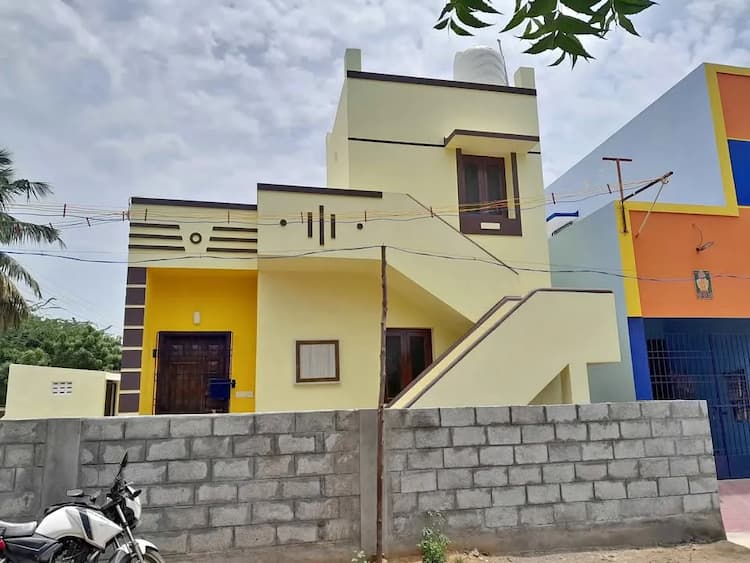 2BHK House