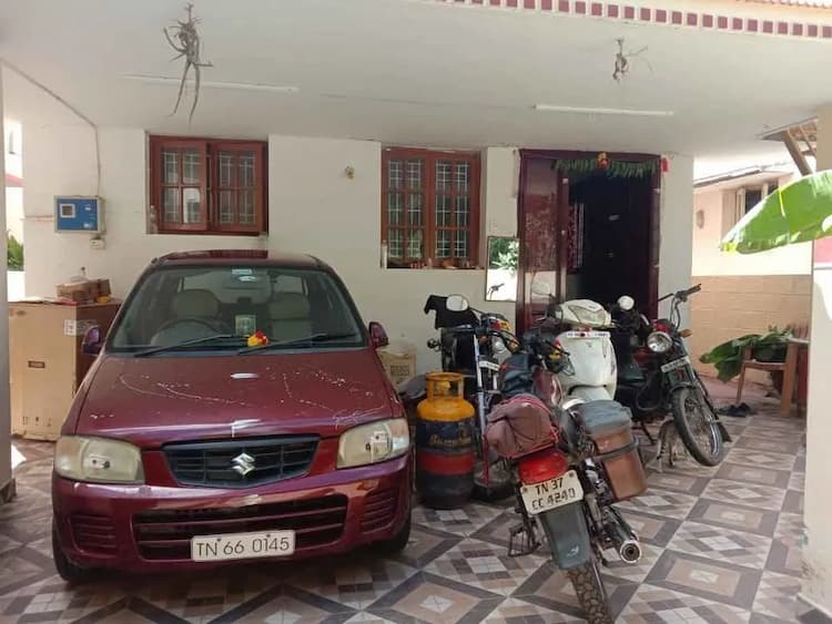 Single Property Image