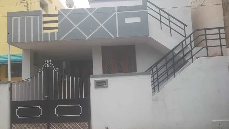 2BHK House