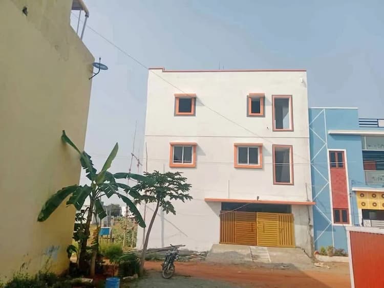 2BHK House