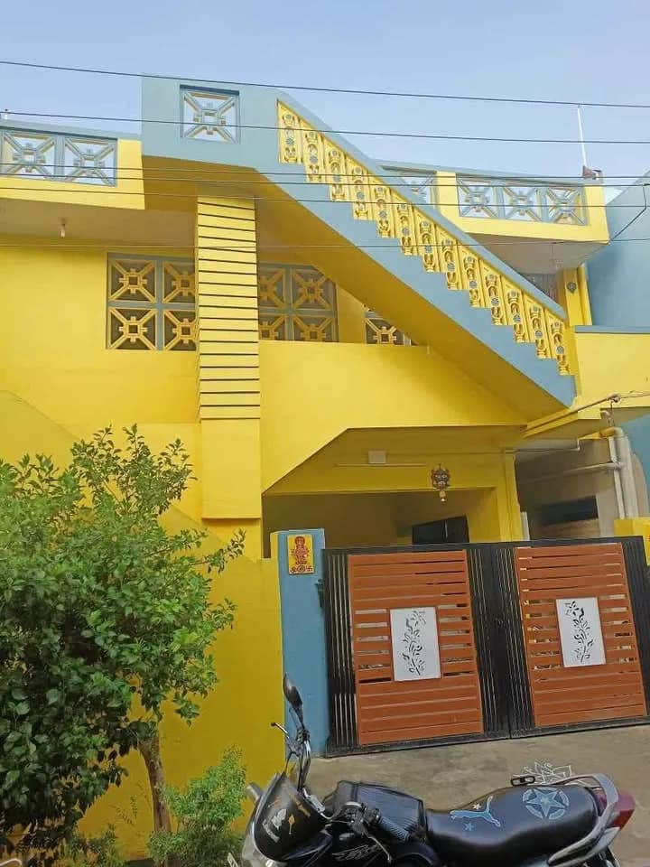 Single Property Image