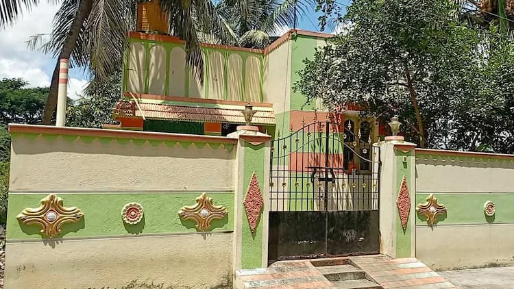 Single Property Image