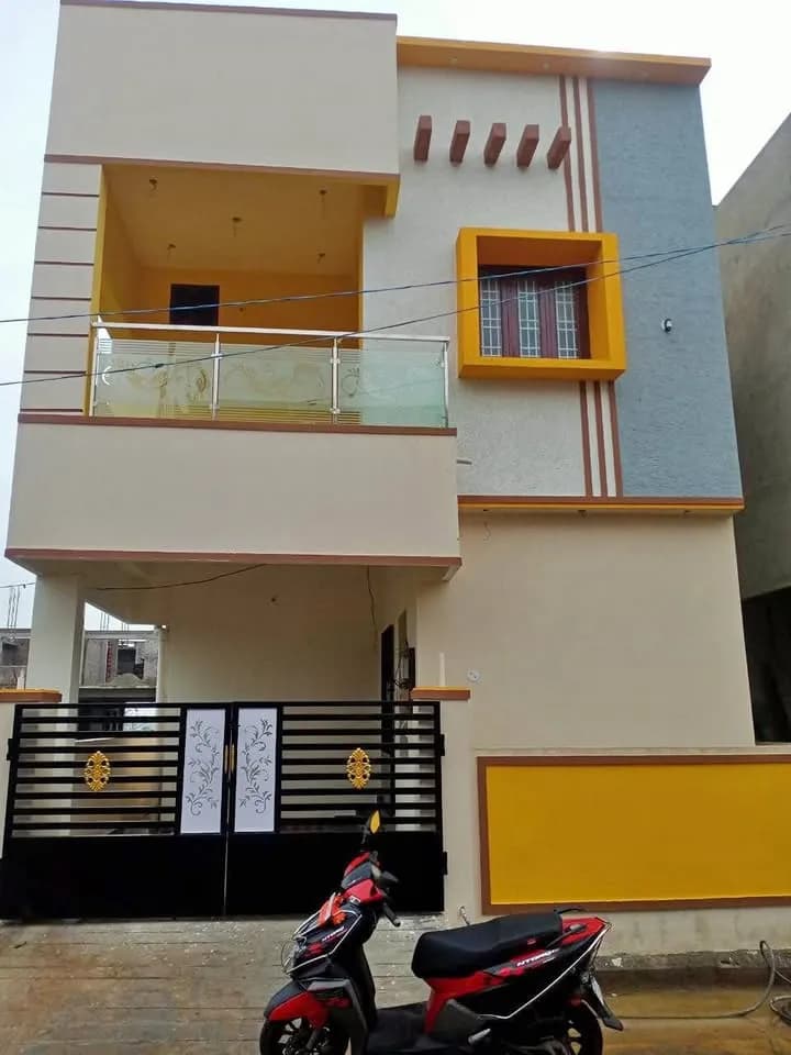3BHK House