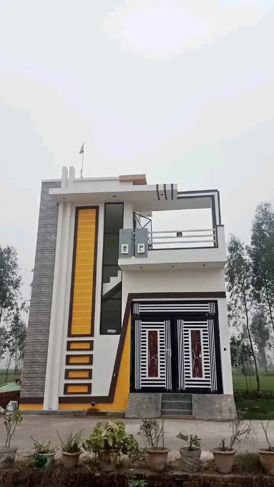 2BHK House