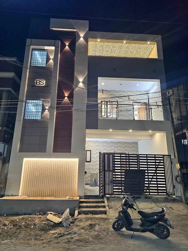 6BHK House