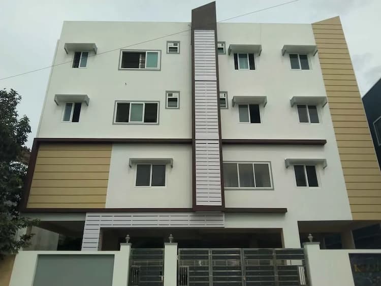 2BHK Flat